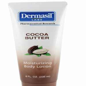 DERMISIL COCOBUTTER