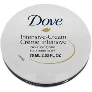 DOVE BODY CARE