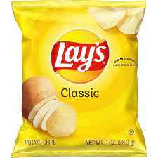 Chips Small