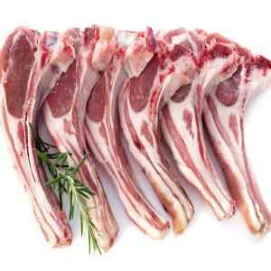 Lamb Chops
