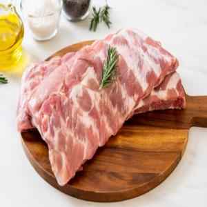 Ribs