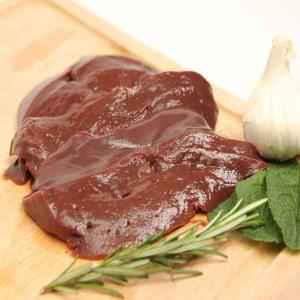 LAMB LIVER