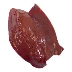 GOAT Liver