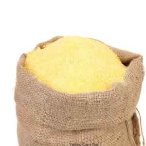 Asli Yellow Flour