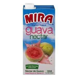 DRINK NECTAR GUAVA WTE