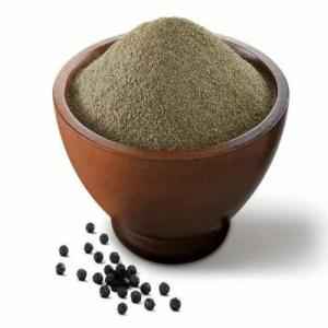 Asli Black Pepper Powder