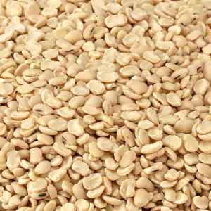 Asli Black Eye Beans Split