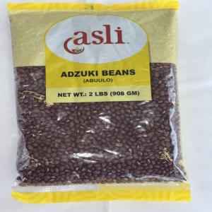 Asli Adzuki Beans
