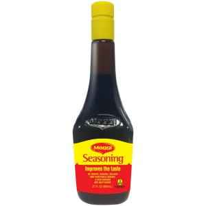 Maggi Seasoning