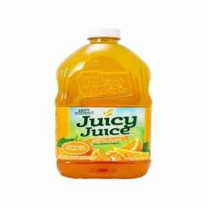 ORANGE JUICE