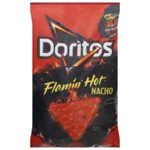 DORITOS HOT