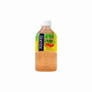 ALOEVINE STRAWBERRY