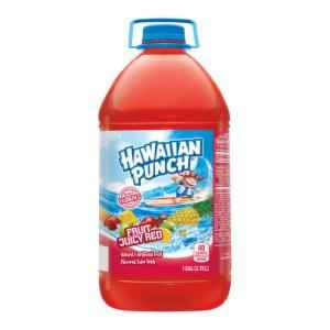 HAWAIIN PUNCH