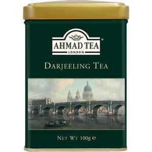 AHMED TEA DARJEELING