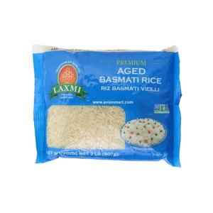 LAXMI Aged Bas. Rice