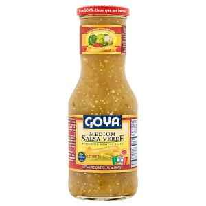 Goya Medium Salsa