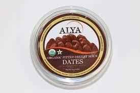 ALYA Deglet Dates