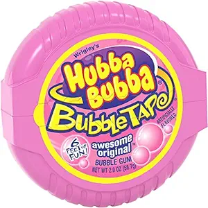 HUBBA BUBBA