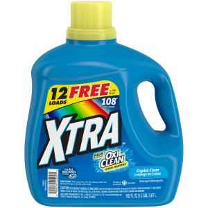XTRA