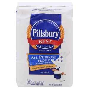 PILLSBURY FLOUR