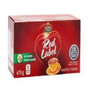 Red Label