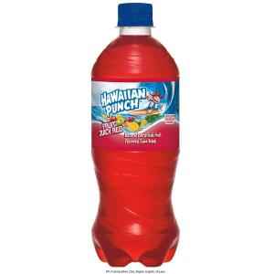 HAWAIIAN PUNCH
