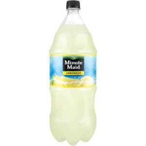 MINUTE MAID LEMONADE