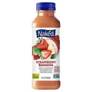 NAKED STRWB