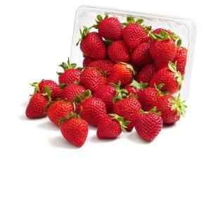 STRAWBERRY