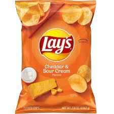 LAYS
