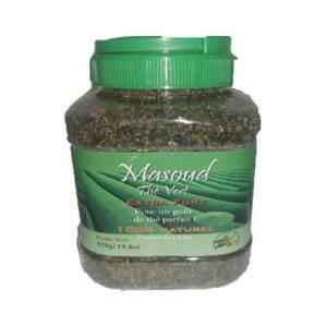 MASOUD GREEN TEA