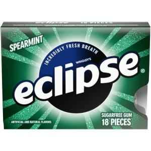 ECLIPSE GUM /