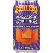 MANGO NECTAR
