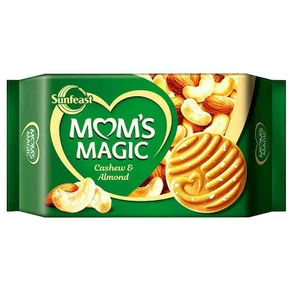 MOMS MAGIC