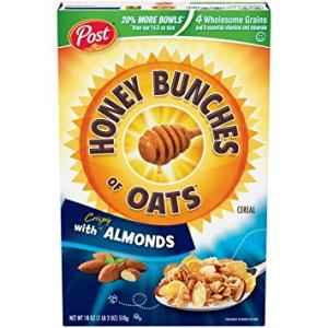 HONEY BUNCHES