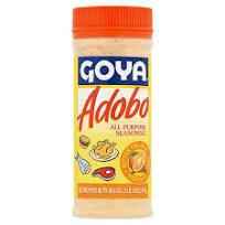 ADOBO ORANGE