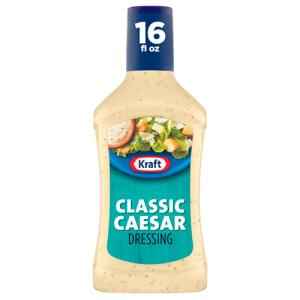KRAFT Caesar Dressing
