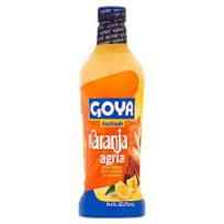 Goya Naranjia