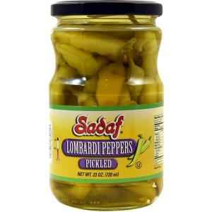 Sadaf Lombardi Peppers