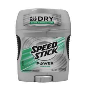 SPEED STICK