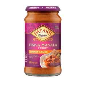 PATAKS Tikka Masla