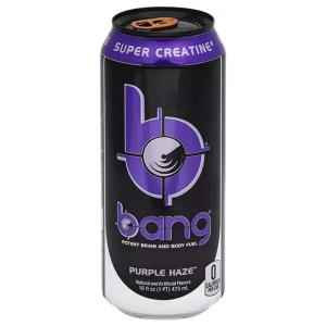BANG ENERGY