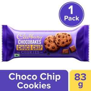 CHOCO CHIPS COOKIES