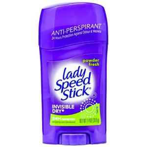 DEODRANT