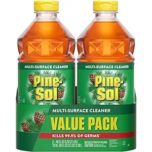 Pine Cleaner