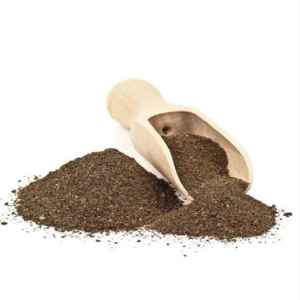Asli Black Pepper Powder