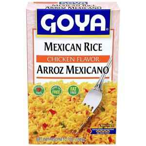 GOYA MEXICAN RICE