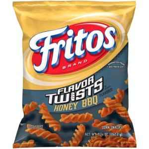 FRITOS Bbq