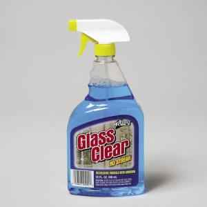 First Force Glass Cleaner