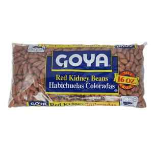 GOYA DRY RED BEANS